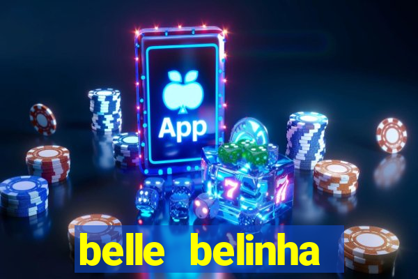 belle belinha telegram free